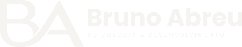 Bruno Abreu, Psicologia & Desenvolvimento